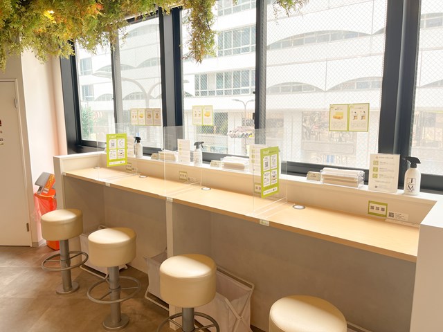 店内画像4