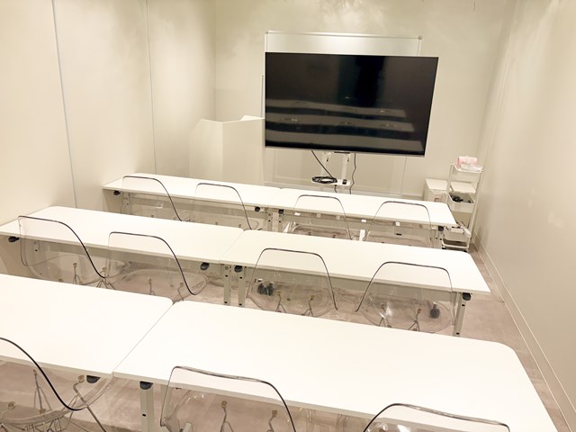 店内画像2