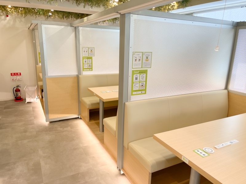 店内画像2