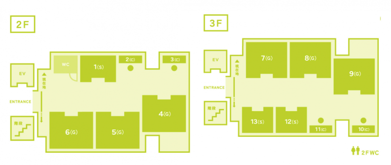 floormap_akihabara