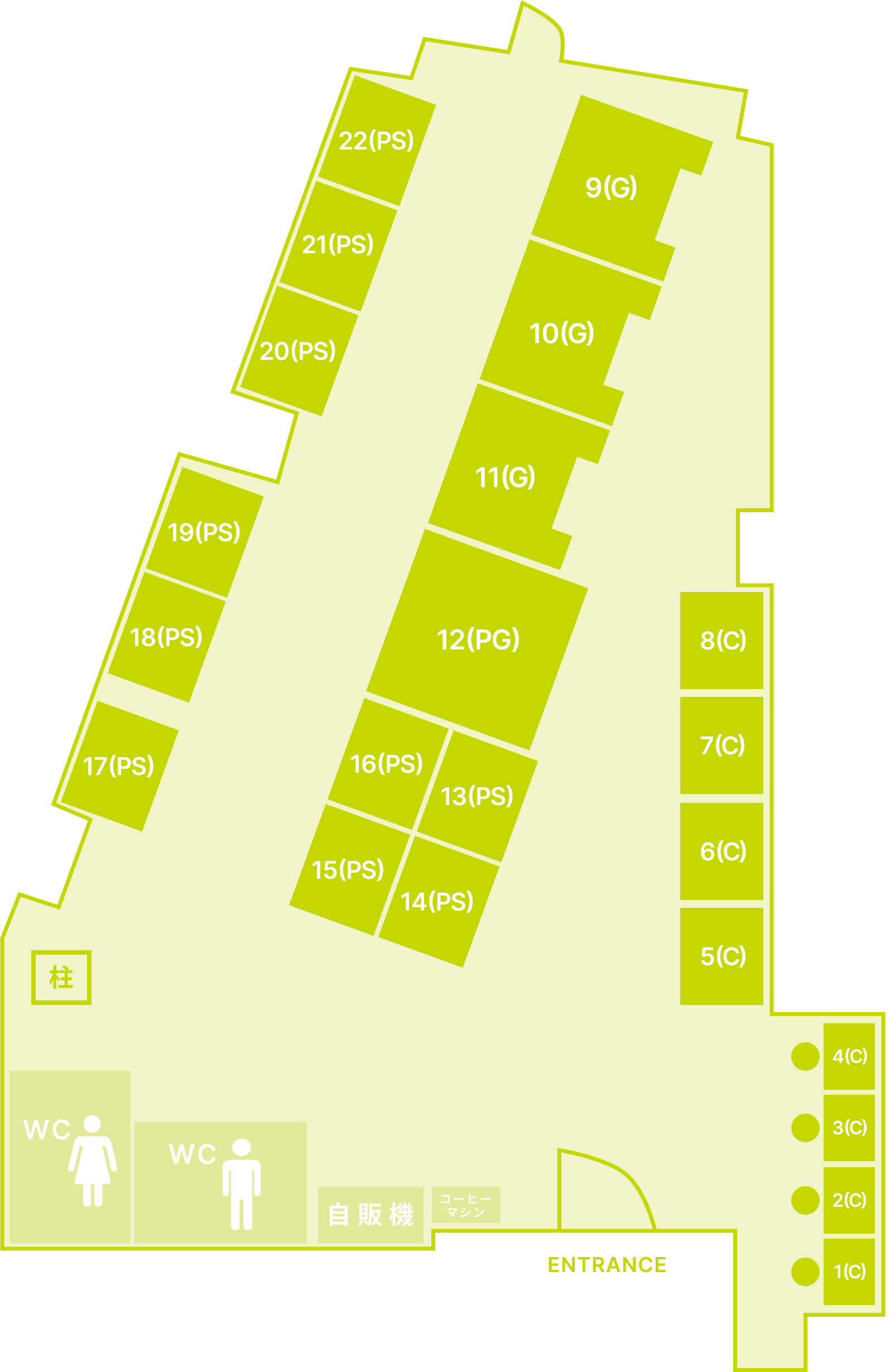 floormap_ebisu_nishiguchi
