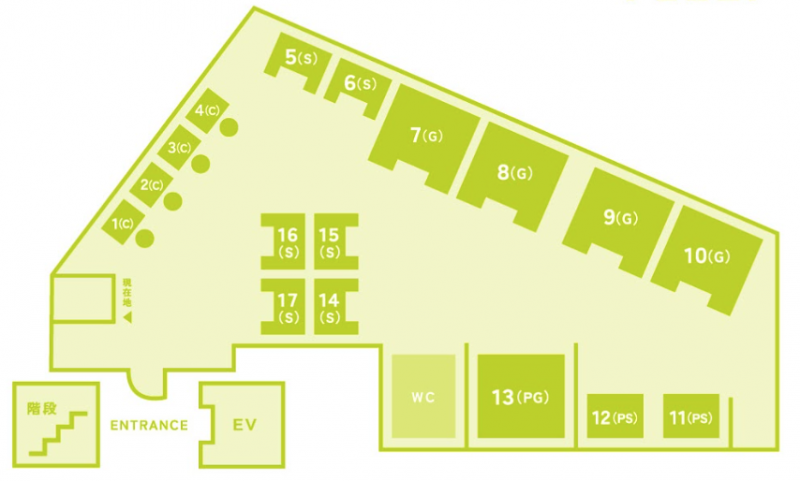 floormap_ikebukuro