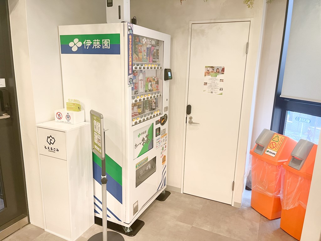 店内画像4