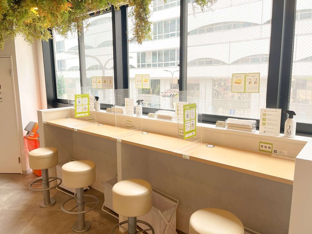店内画像7