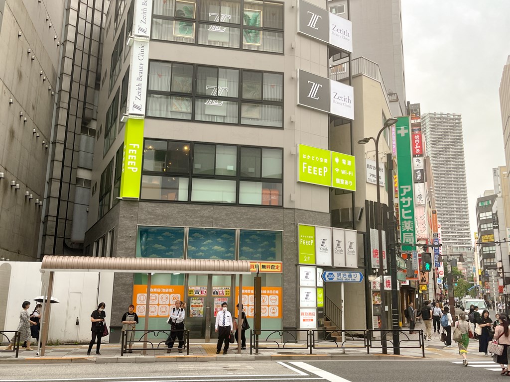 店内画像9