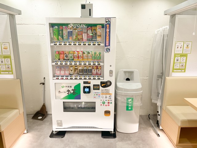 店内画像10