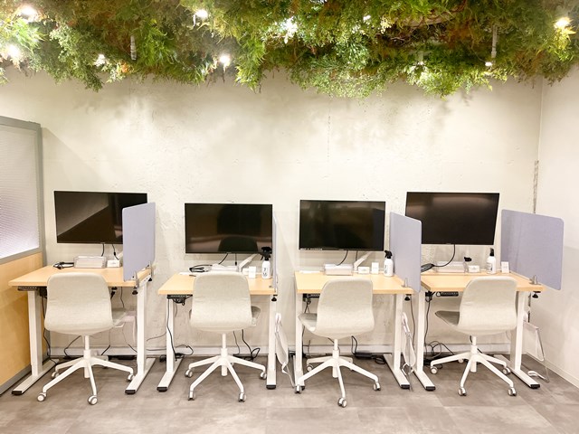 店内画像4