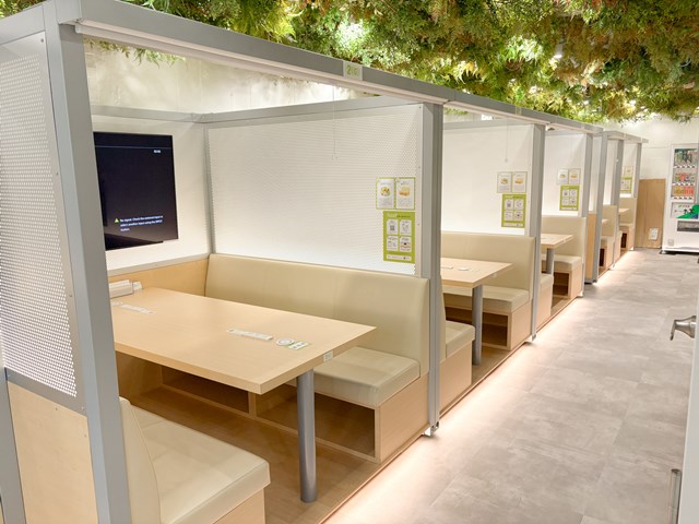 店内画像6