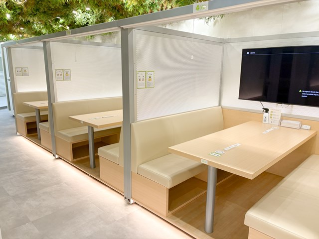 店内画像9