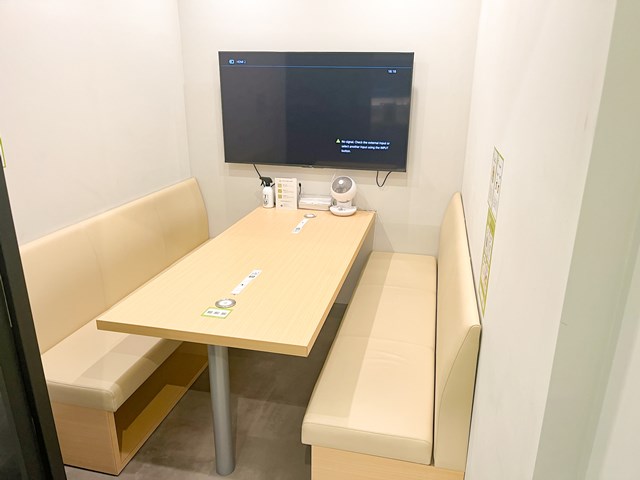 店内画像15