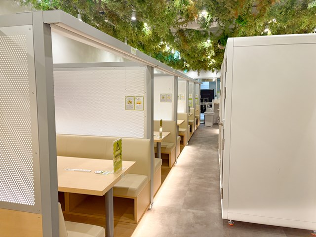 店内画像5