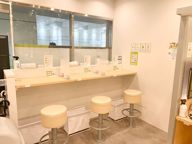 店内画像6