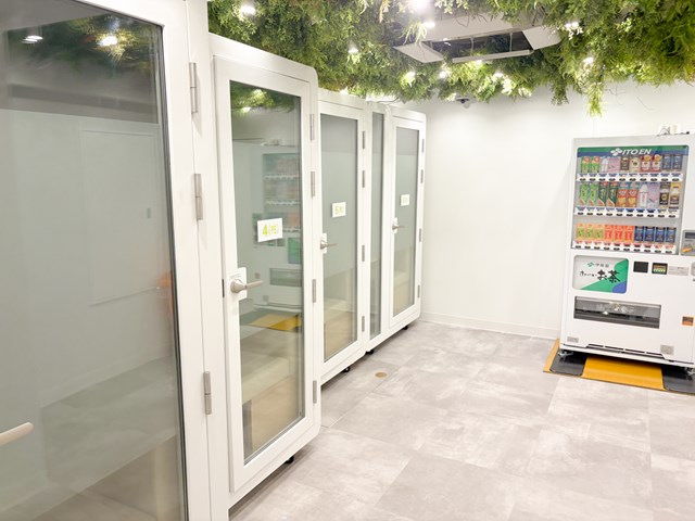 店内画像2