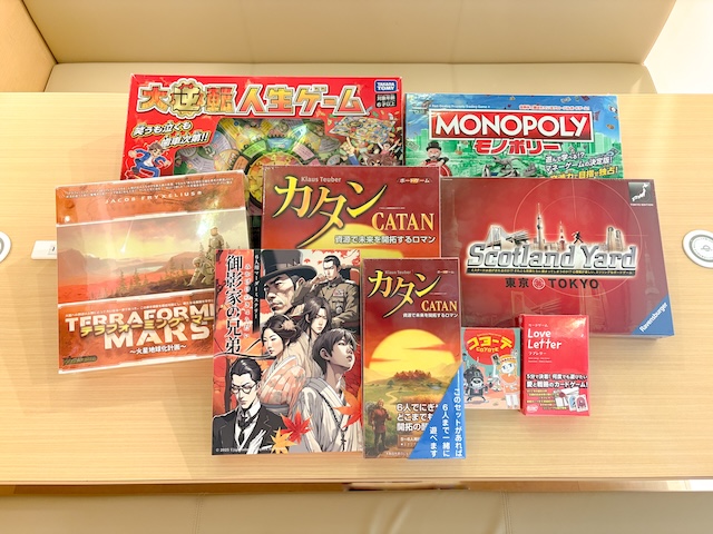 店内画像16